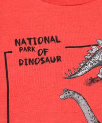 Camiseta-Infantil-Dinossauros-Manga-Curta-Gola-Careca-Vermelha-9316341-Vermelho_3