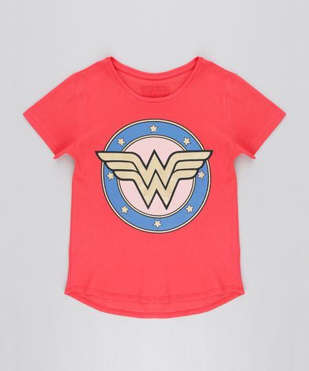 Blusa-Infantil-Batman-Mulher-Maravilha-Manga-Curta-Decote-Redondo-Coral-9301007-Coral_1 Blusa-Infantil-Batman-Mulher-Maravilha-Manga-Curta-Decote-Redondo-Coral-9301007-Coral_1