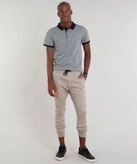 Calca-Masculina-Jogger-em-Moletom-Kaki-9202812-Kaki_3