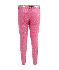 Calca-Barbie-com-Cinto-Rosa-8009426-Rosa_2