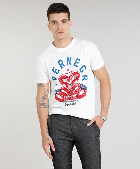 Camiseta-Masculina--Viper-Negra--Manga-Curta-Gola-Careca-Off-White-9307576-Off_White_1