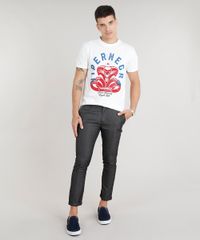Camiseta-Masculina--Viper-Negra--Manga-Curta-Gola-Careca-Off-White-9307576-Off_White_3