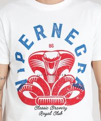 Camiseta-Masculina--Viper-Negra--Manga-Curta-Gola-Careca-Off-White-9307576-Off_White_4