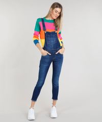 Macacao-Jeans-Feminino-Skinny-Azul-Medio-9337579-Azul_Medio_1