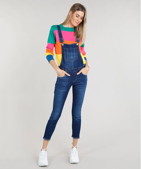 Macacao-Jeans-Feminino-Skinny-Azul-Medio-9337579-Azul_Medio_1