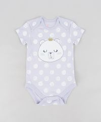 Body-Infantil-Urso-Estampado-de-Poa-Manga-Curta-Lilas-9109998-Lilas_1