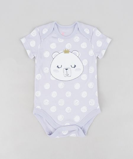 Body-Infantil-Urso-Estampado-de-Poa-Manga-Curta-Lilas-9109998-Lilas_1