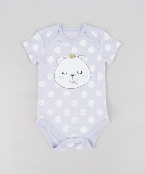 Body-Infantil-Urso-Estampado-de-Poa-Manga-Curta-Lilas-9109998-Lilas_1