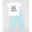 Conjunto-Infantil-de-Camiseta---Calca-em-Moletom-Estampada-de-Cactos-Verde-Agua-9123457-Verde_Agua_1