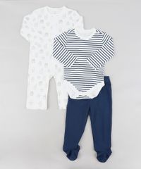 Conjunto-Infantil-de-Body-Listrado-Manga-Longa---Macacao-Estampado----Calca-com-Pezinho-Azul-Marinho-9114243-Azul_Marinho_4