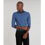 Camisa-Masculina-Slim-Estampada-Mini-Print-Manga-Longa-Azul-Marinho-9093236-Azul_Marinho_1