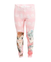 Calca-Legging-Frozen-Rosa-Claro-8213773-Rosa_Claro_1 Calca-Legging-Frozen-Rosa-Claro-8213773-Rosa_Claro_1