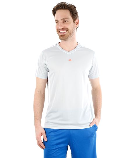 Camiseta-Ace-Technofit-Dry-com-Respiro-Cinza-Claro-8169461-Cinza_Claro_1