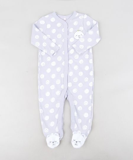 Macacao-Infantil-Urso-Estampado-de-Poa-Manga-Longa-Lilas-9110000-Lilas_1