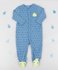 Macacao-Infantil-Sapo-Estampado-Manga-Longa-Azul-9110042-Azul_2