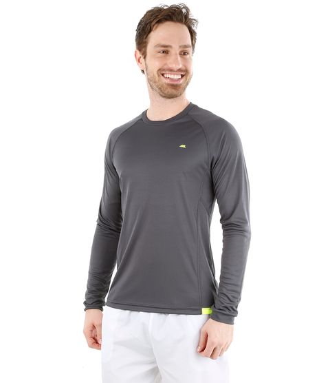 Camiseta-Ace-Dry-com-Protecao-UV-Cinza-Escuro-8169407-Cinza_Escuro_1