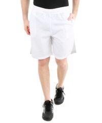 Bermuda-Ace-Technofit-com-Respiro-Branca-7995107-Branco_1