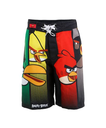 Bermuda-Angry-Birds-Preta-7962520-Preto_1 Bermuda-Angry-Birds-Preta-7962520-Preto_1