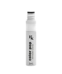 Delineador-Color-Pop-Colorido-Branco-RK-by-Kiss-Unico-1040661-Unico_3