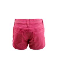 Short-com-Glitter-Barbie-Pink-8206924-Pink_2