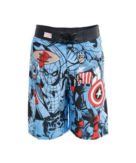 Bermuda-Capitao-America-Azul-7962544-Azul_1 Bermuda-Capitao-America-Azul-7962544-Azul_1