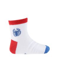 Kit-de-2-Pares-de-Meias-Homem-Aranha-Multicor-8038965-Multicor_3