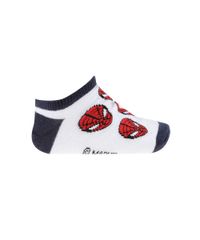 Kit-de-2-Pares-de-Meias-Homem-Aranha-Multicor-8039101-Multicor_3