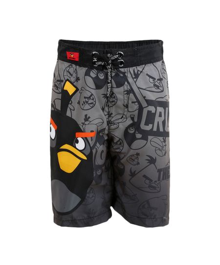 Bermuda-Angry-Birds-Preta-7963275-Preto_1 Bermuda-Angry-Birds-Preta-7963275-Preto_1
