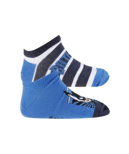 Kit-de-2-Pares-de-Meias-Batman-Multicor-8039124-Multicor_1