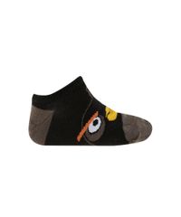 Kit-de-2-Pares-de-Meias-Angry-Birds-Multicor-8039144-Multicor_2
