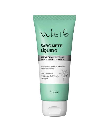 Sabonete-Liquido-Facial-Vult-150ML-1038095-Unico_1 Sabonete-Liquido-Facial-Vult-150ML-1038095-Unico_1