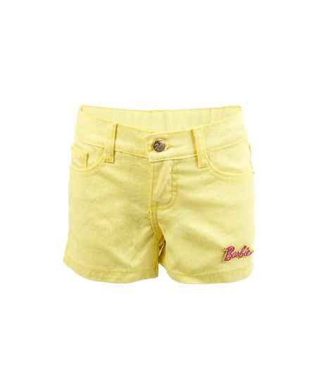 Short-com-Glitter-Barbie-Amarelo-8205649-Amarelo_1