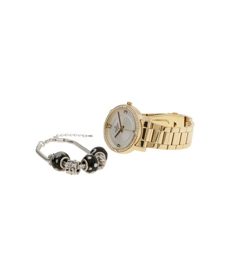 Kit-de-Relogio-Champion-Feminino-Analogico---Pulseira-CN29301H---Dourado-8242492-Dourado_1