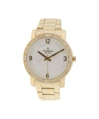 Kit-de-Relogio-Champion-Feminino-Analogico---Pulseira-CN29301H---Dourado-8242492-Dourado_3