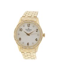 Kit-de-Relogio-Champion-Feminino-Analogico---Pulseira-CN29285H---Dourado-8242507-Dourado_3