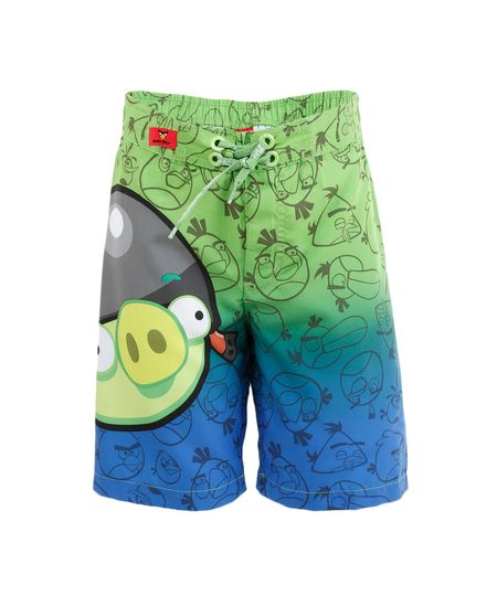 Bermuda-Angry-Birds-Verde-7963407-Verde_1 Bermuda-Angry-Birds-Verde-7963407-Verde_1