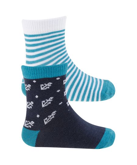 Kit-de-2-Pares-de-Meias--Azul-8039159-Azul_1 Kit-de-2-Pares-de-Meias--Azul-8039159-Azul_1