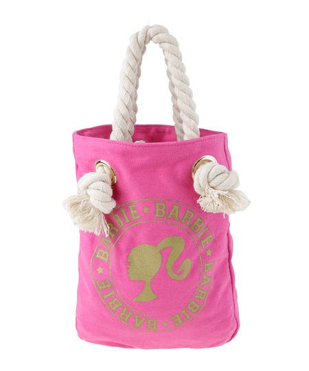 Bolsa-Barbie-Pink-8079425-Pink_1 Bolsa-Barbie-Pink-8079425-Pink_1