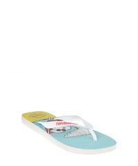 Chinelo-Havaianas-Snoopy-Branco-8146201-Branco_1
