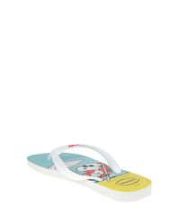 Chinelo-Havaianas-Snoopy-Branco-8146201-Branco_3
