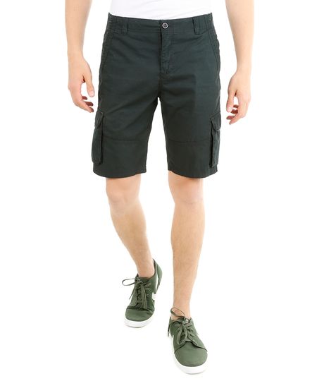 Bermuda-Cargo-Verde-Escuro-8033343-Verde_Escuro_1 Bermuda-Cargo-Verde-Escuro-8033343-Verde_Escuro_1
