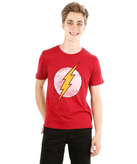 Camiseta-Flash-Vermelha-8198786-Vermelho_1 Camiseta-Flash-Vermelha-8198786-Vermelho_1