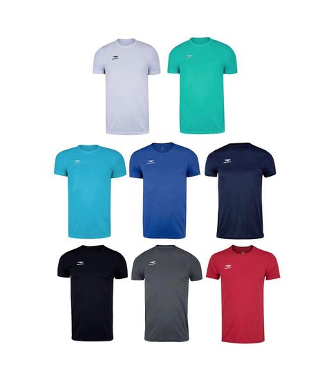 Camisa camiseta regata t-shirt blusa sublimada Top & Topper