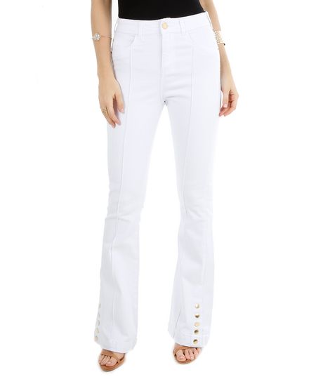Calca-Flare-Branca-8154867-Branco_1