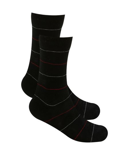 Kit-de-2-Pares-de-Meia-Preto-8026747-Preto_1 Kit-de-2-Pares-de-Meia-Preto-8026747-Preto_1