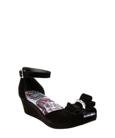 Sandalia-com-Laco-Monster-High-Menina-Preta-8134155-Preto_1