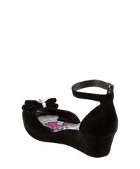 Sandalia-com-Laco-Monster-High-Menina-Preta-8134155-Preto_3