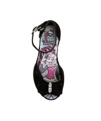 Sandalia-com-Laco-Monster-High-Menina-Preta-8134155-Preto_4