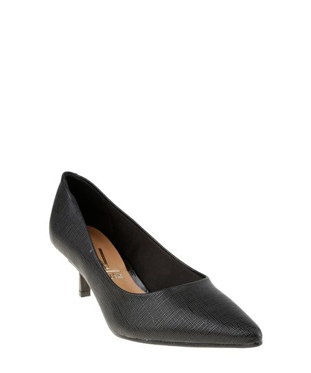 Scarpin-Vizzano-Texturizado-Preto-8216005-Preto_1 Scarpin-Vizzano-Texturizado-Preto-8216005-Preto_1
