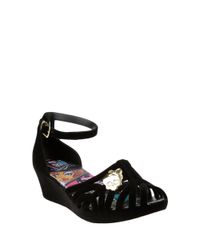 Sandalia-Monster-High-Preta-8189645-Preto_1